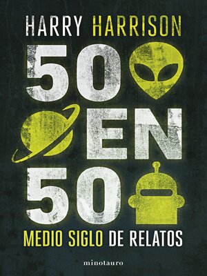 cover image of 50 en 50